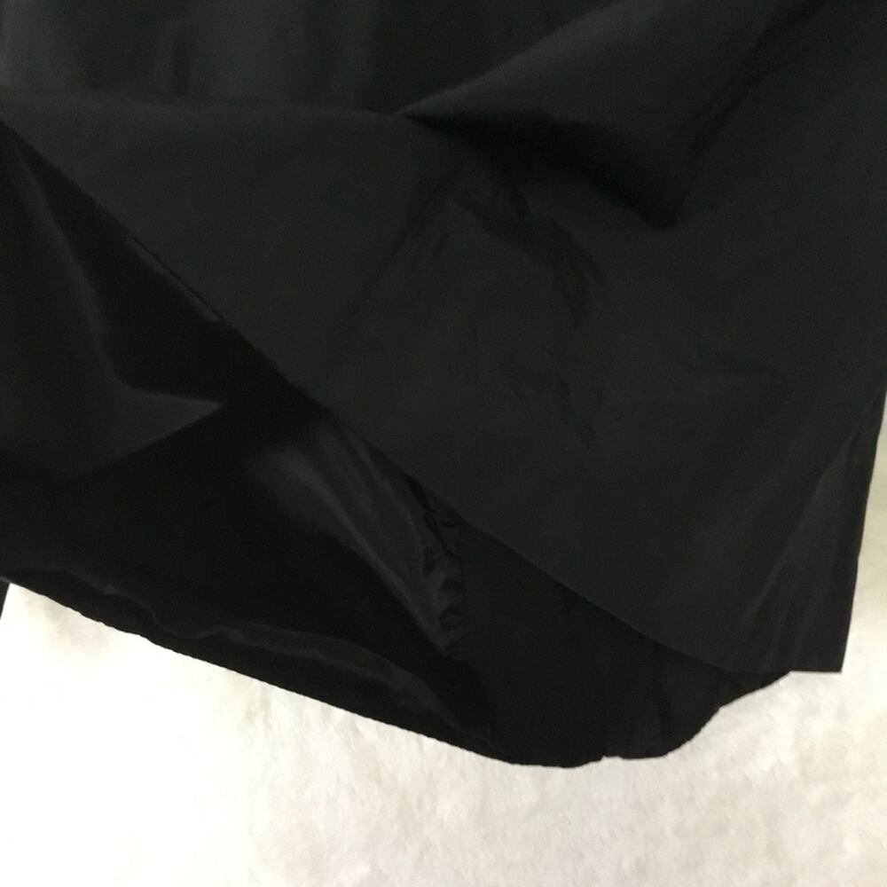 Ann Taylor Black Cropped Jacket - Picture 11 of 11